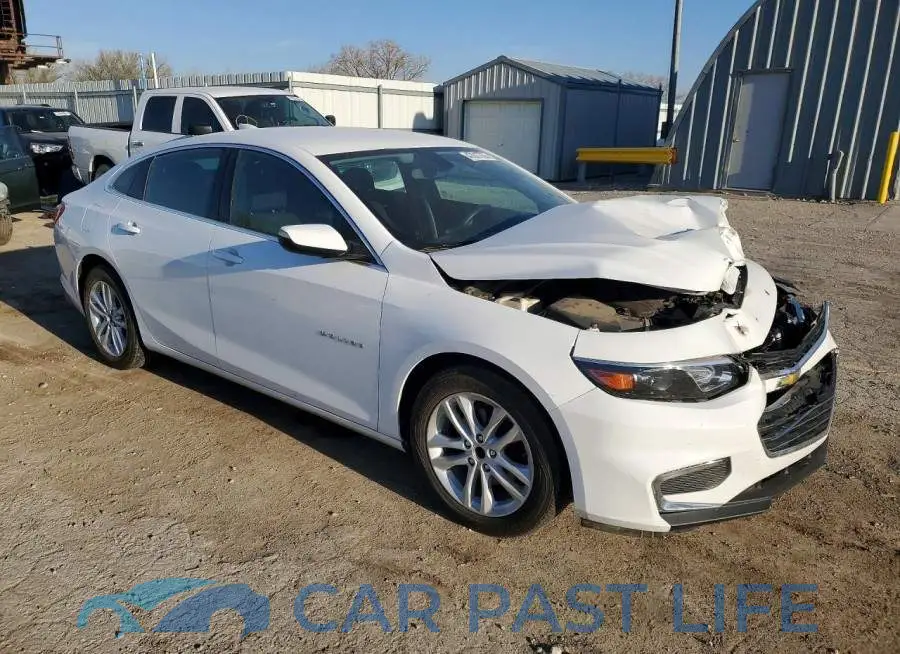 1G1ZD5ST3JF150711# 4