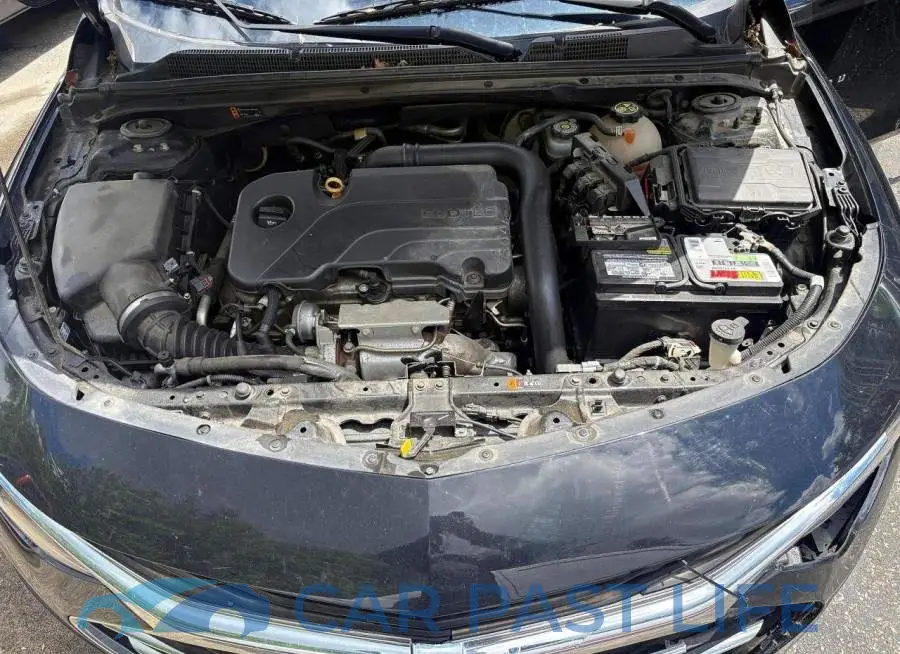 1G1ZD5ST3LF108283# 7