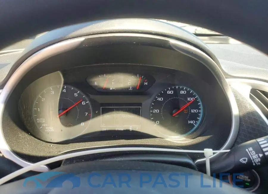 1G1ZD5ST3PF241048# 9