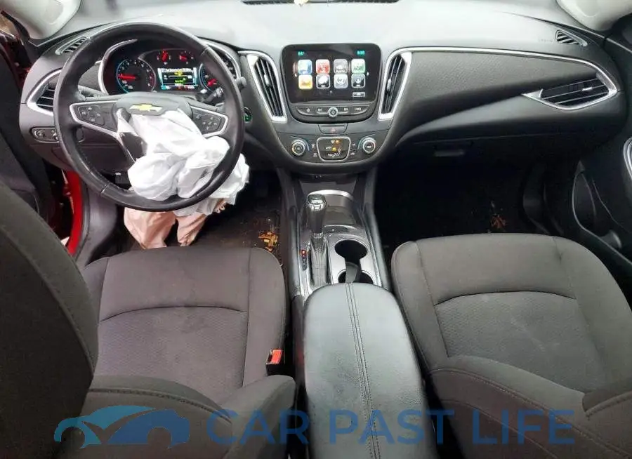 1G1ZD5ST4JF217008# 8