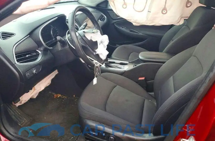 1G1ZD5ST4JF217008# 7