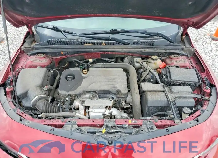 1G1ZD5ST4JF264524# 11
