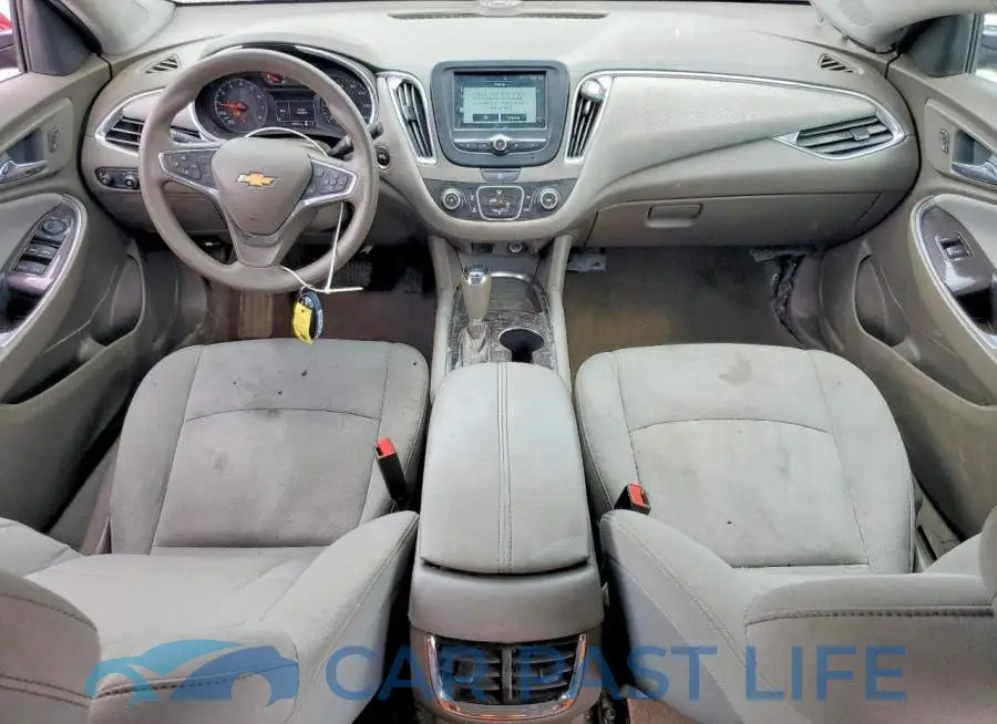 1G1ZD5ST4JF264524# 8
