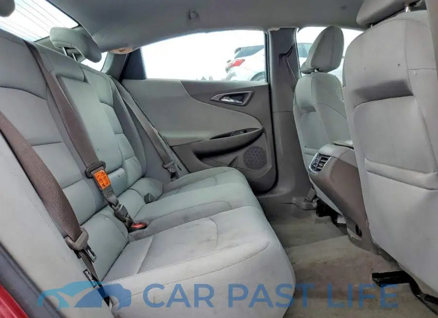 1G1ZD5ST4JF264524# 10