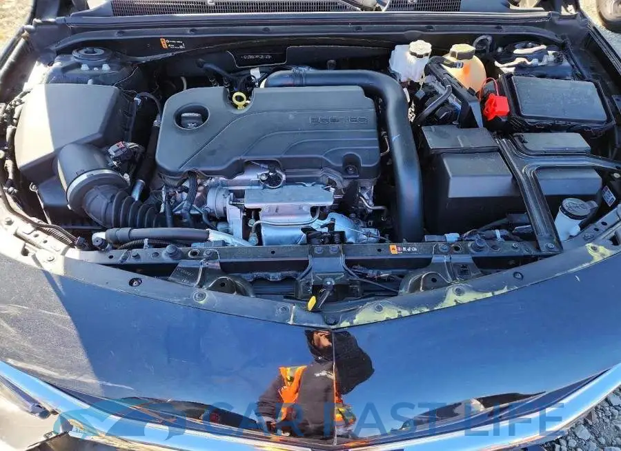 1G1ZD5ST4PF251376# 11