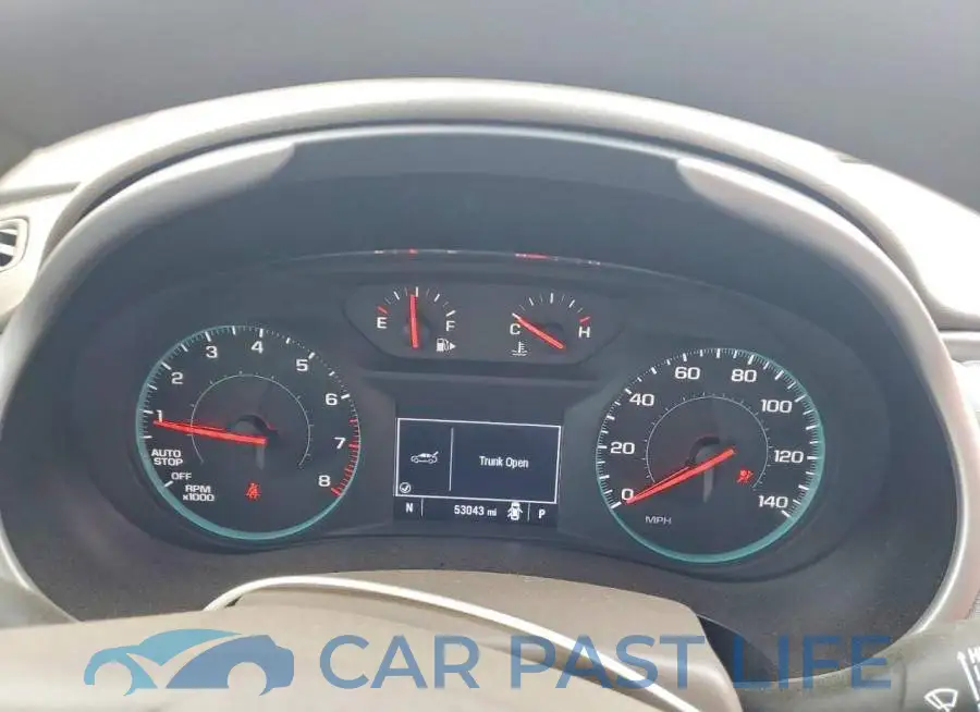 1G1ZD5ST4RF126686# 9