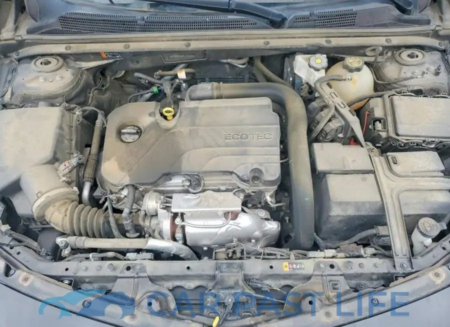 1G1ZD5ST5PF119131# 11