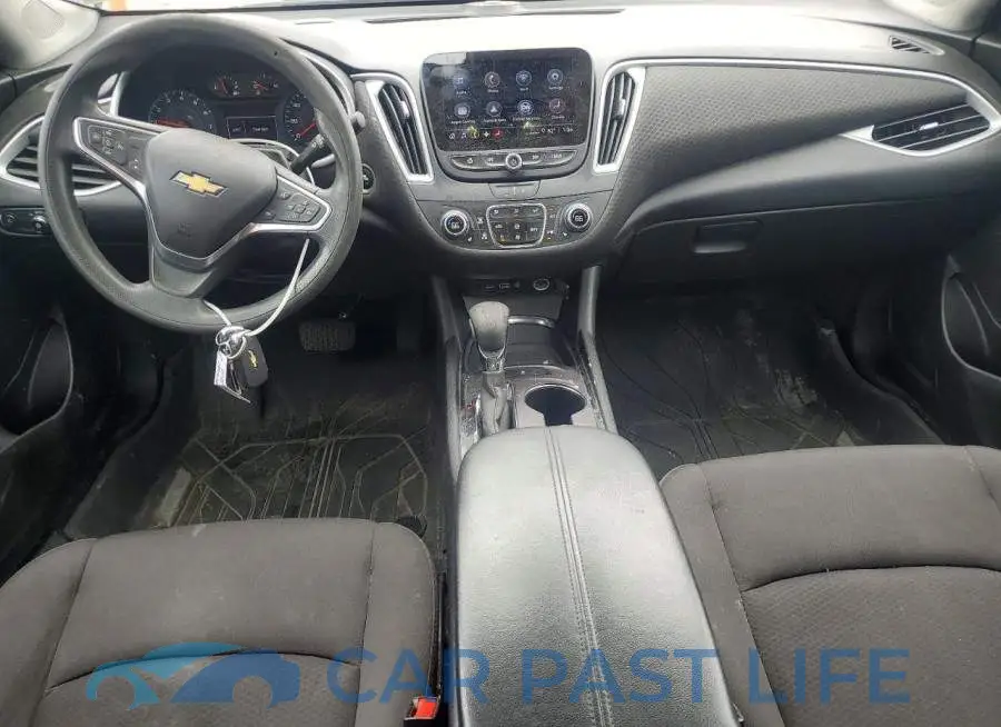 1G1ZD5ST5PF119131# 8