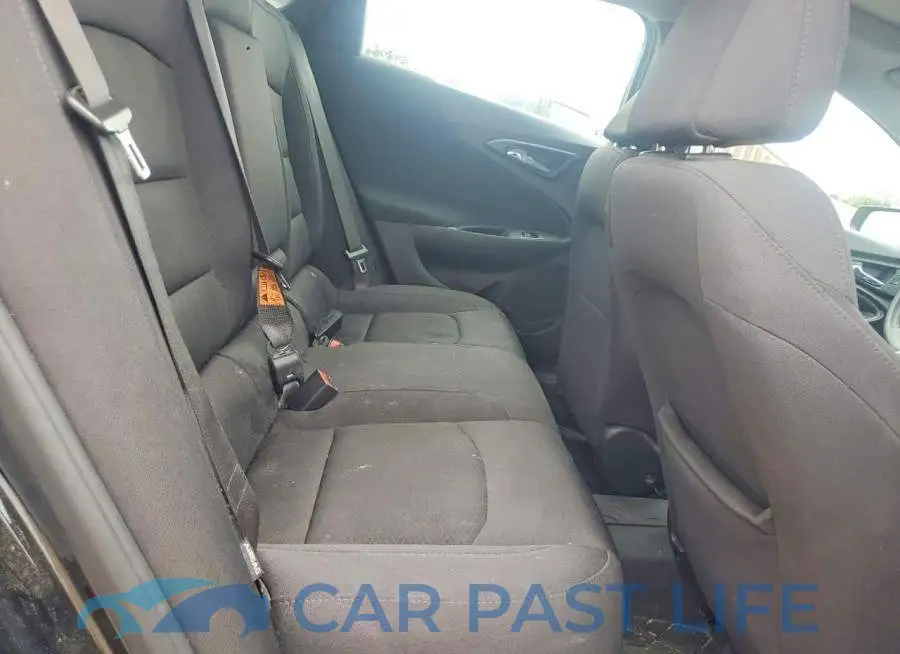 1G1ZD5ST5PF119131# 10