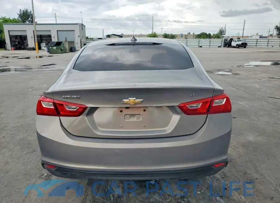 1G1ZD5ST6JF114687# 6