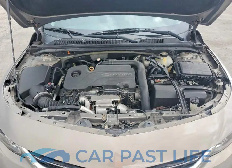 1G1ZD5ST6JF114687# 11