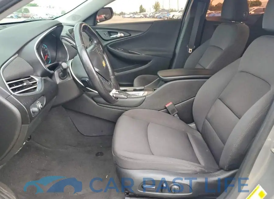 1G1ZD5ST6JF114687# 7