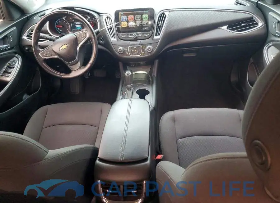 1G1ZD5ST6JF114687# 8