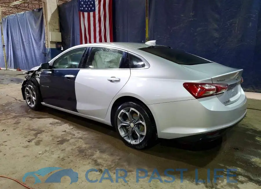 1G1ZD5ST6LF106365# 2