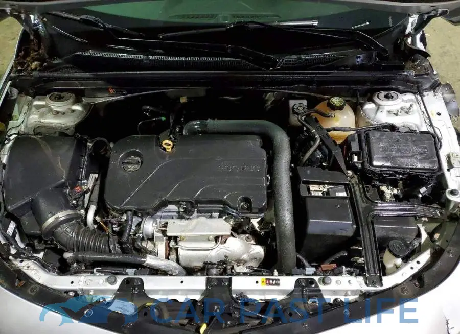 1G1ZD5ST6LF106365# 11