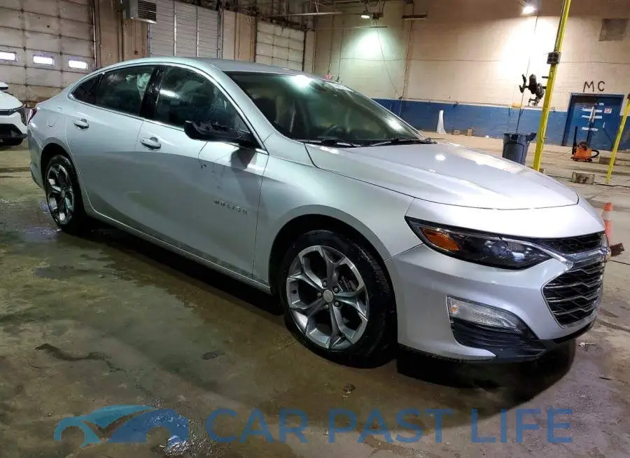 1G1ZD5ST6LF106365# 4