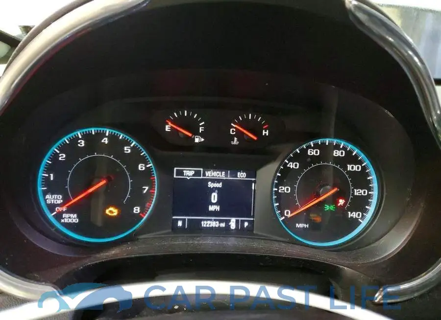 1G1ZD5ST6LF106365# 9