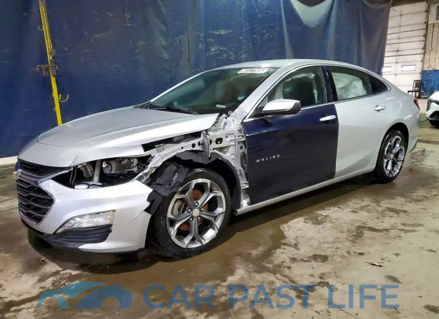 1G1ZD5ST6LF106365# 1