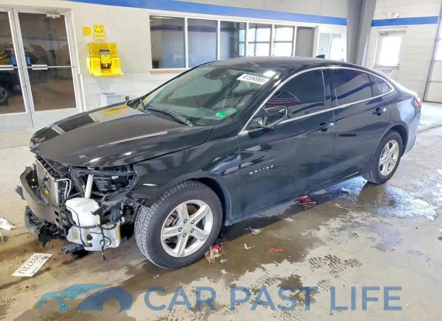 1G1ZD5ST6PF151361# 1