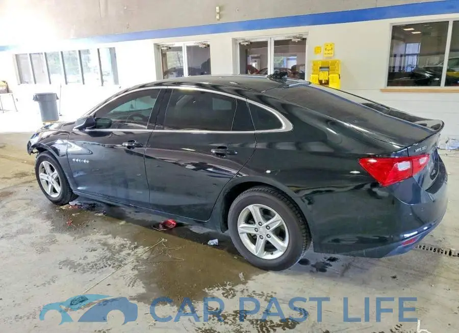 1G1ZD5ST6PF151361# 2