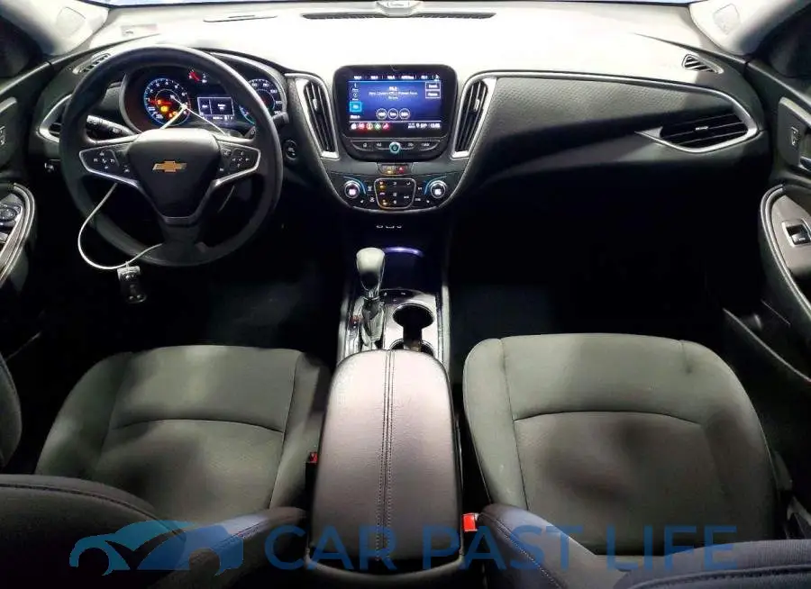 1G1ZD5ST6PF151361# 8