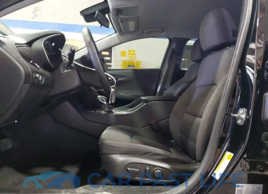 1G1ZD5ST6PF151361# 7