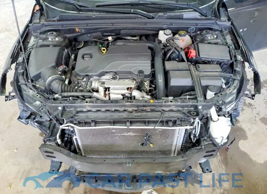 1G1ZD5ST6PF151361# 11