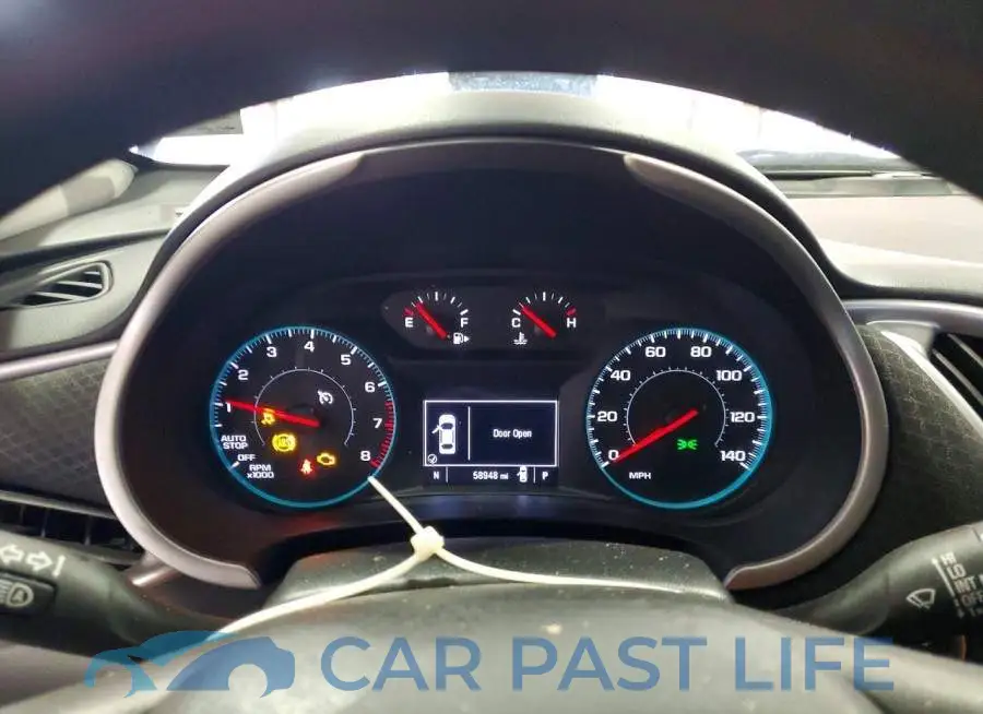 1G1ZD5ST6PF151361# 9