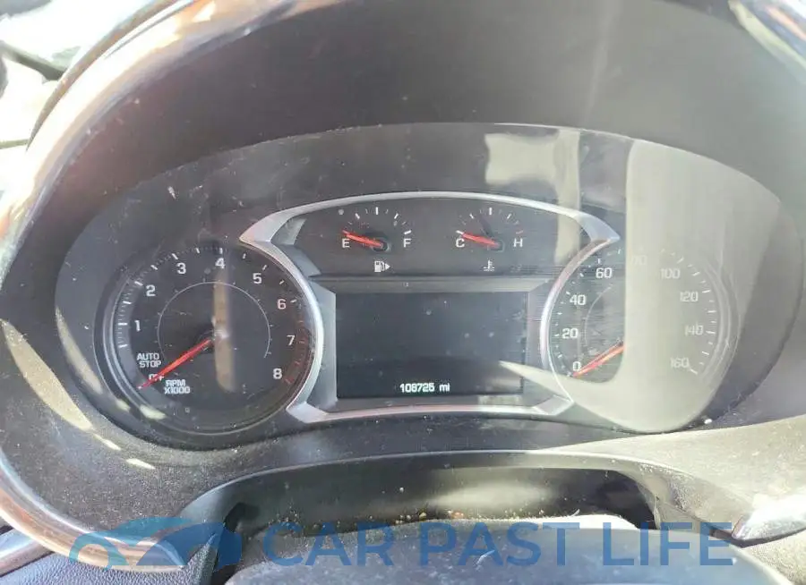 1G1ZD5ST8JF228416# 9