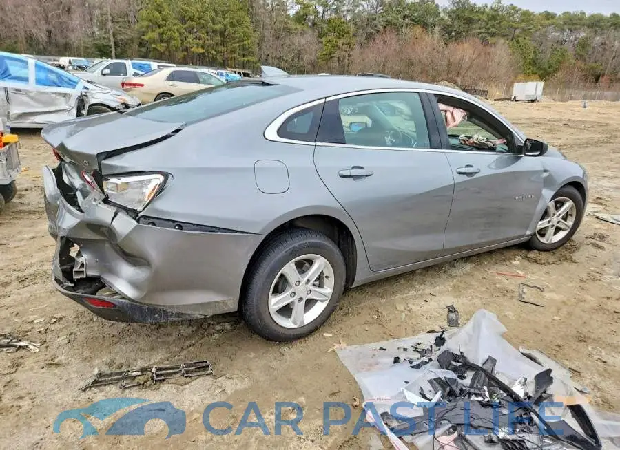 1G1ZD5ST8PF203279# 3