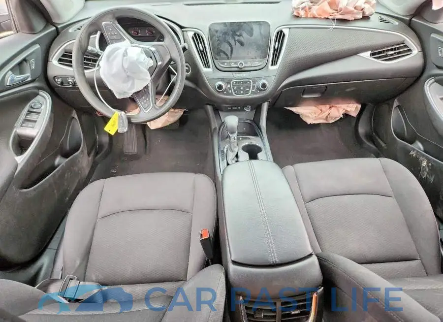 1G1ZD5ST8PF203279# 8