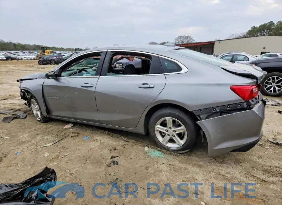 1G1ZD5ST8PF203279# 2
