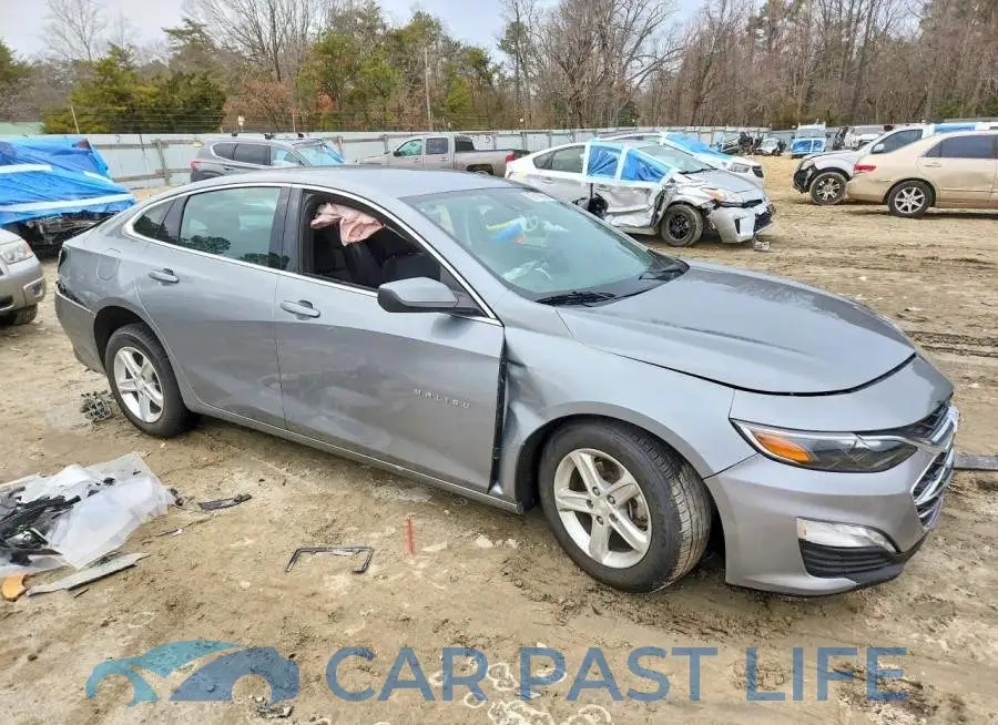 1G1ZD5ST8PF203279# 4