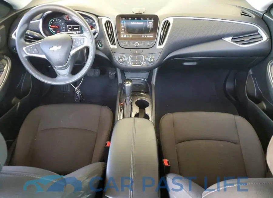 1G1ZD5ST9KF159060# 8