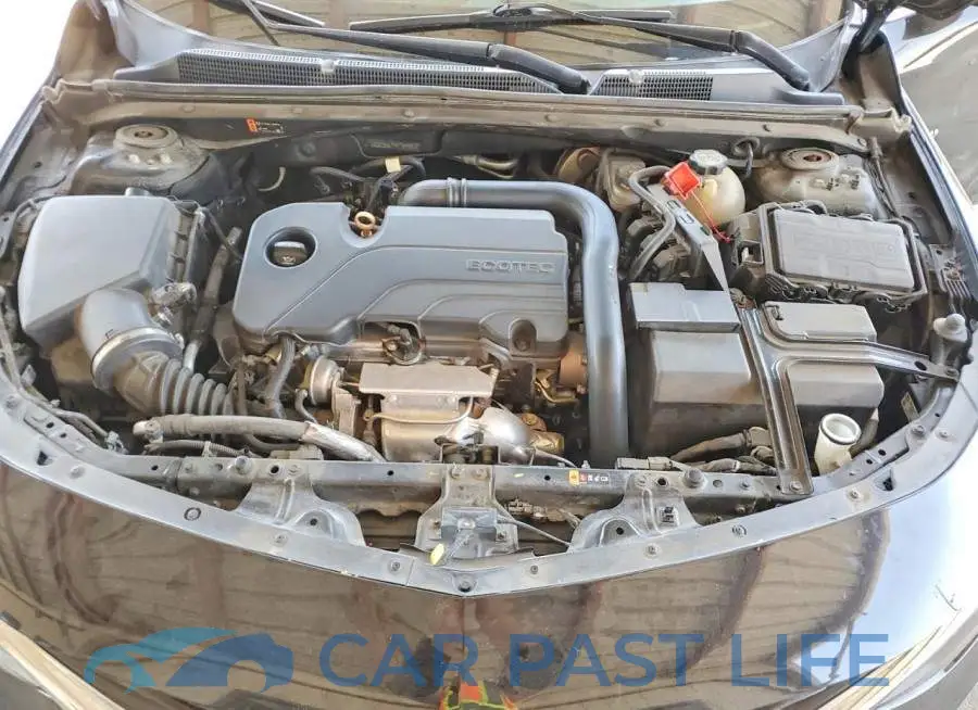 1G1ZD5ST9KF159060# 11