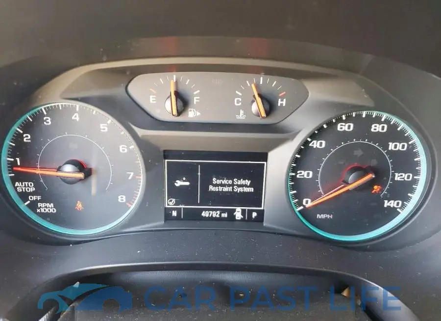1G1ZD5ST9KF159060# 9