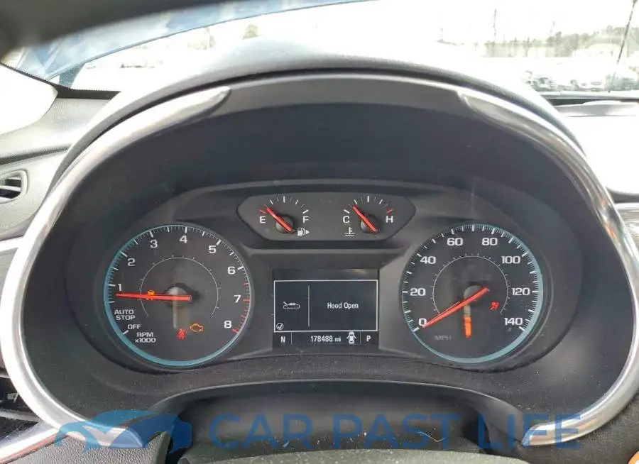 1G1ZD5STXMF060296# 9