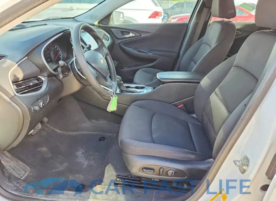 1G1ZD5STXPF203073# 7