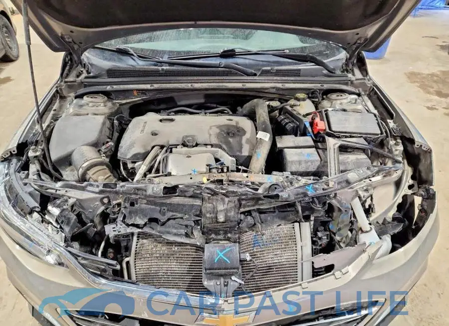 1G1ZE5SX2JF120079# 11
