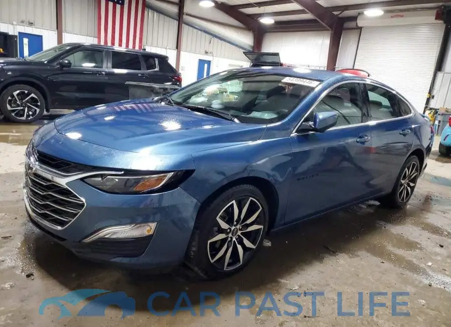 1G1ZG5ST6RF250949# 1