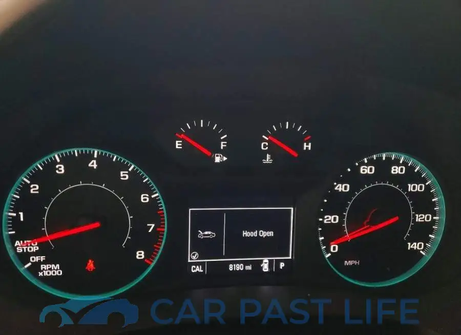 1G1ZG5ST6RF250949# 9