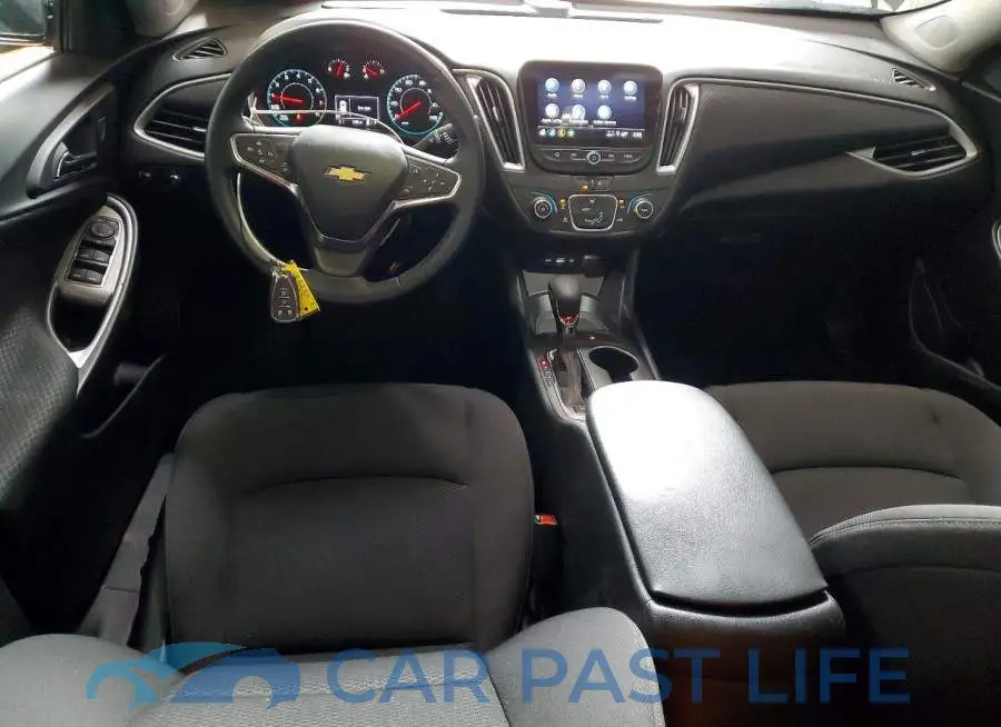 1G1ZG5ST6RF250949# 8