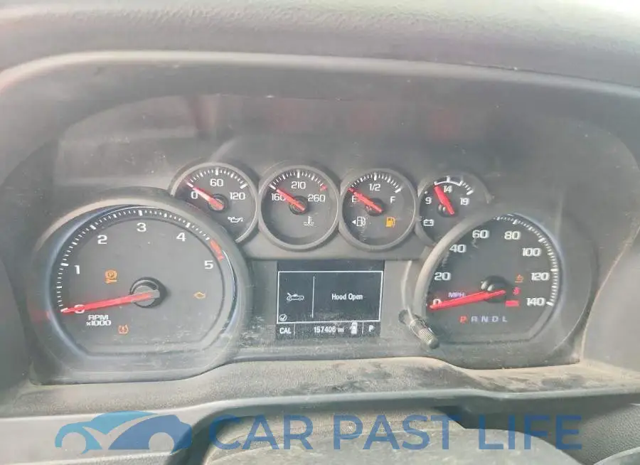 1GB4WREY4MF199631# 9