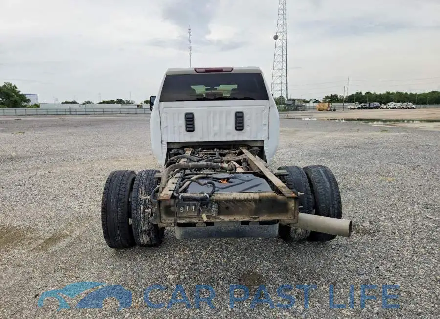 1GB4WREY4MF199631# 6