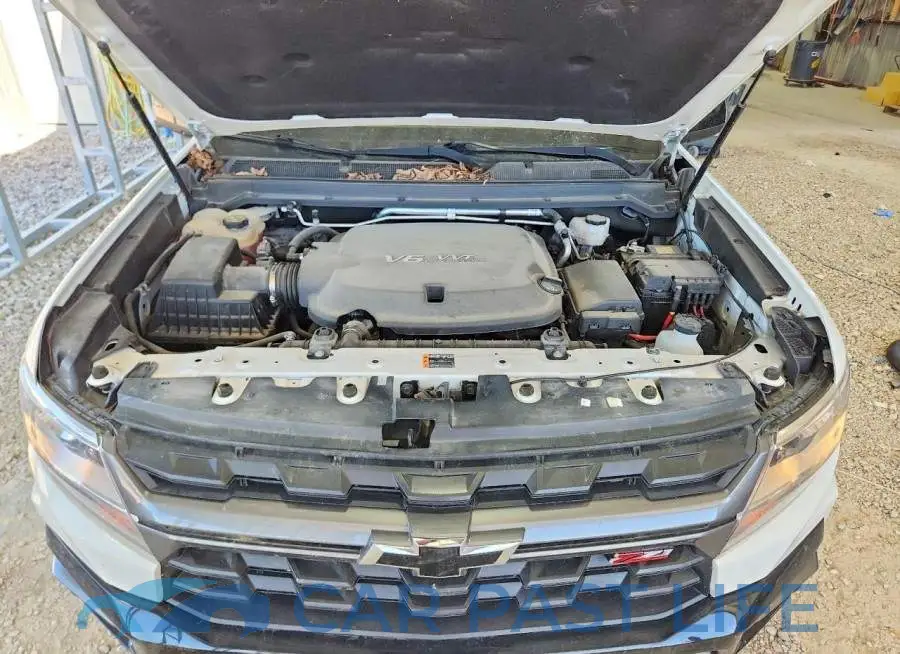 1GCGTDEN5N1261627# 11