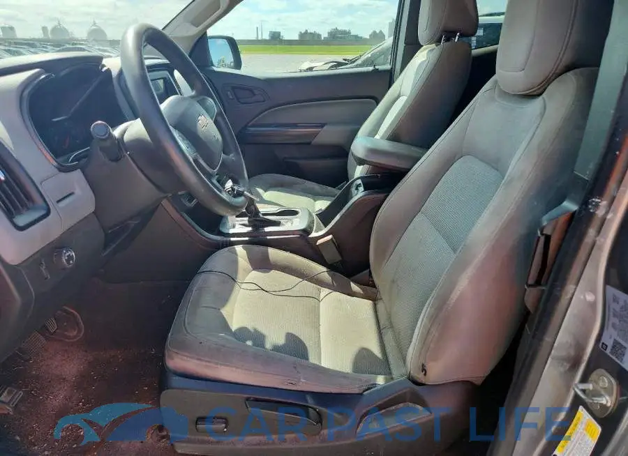 1GCHSBEN5M1200014# 7