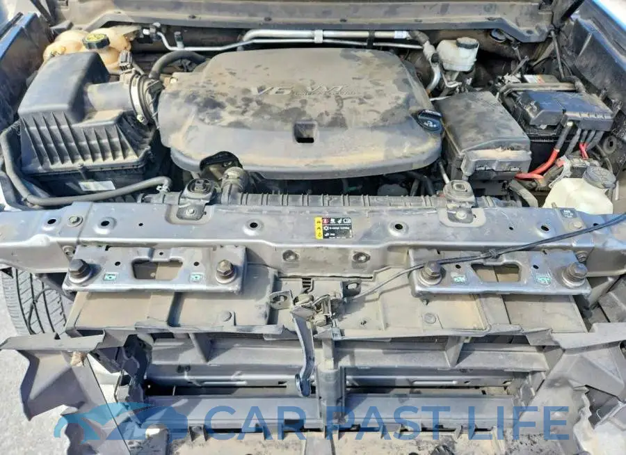 1GCHSBEN5M1200014# 11