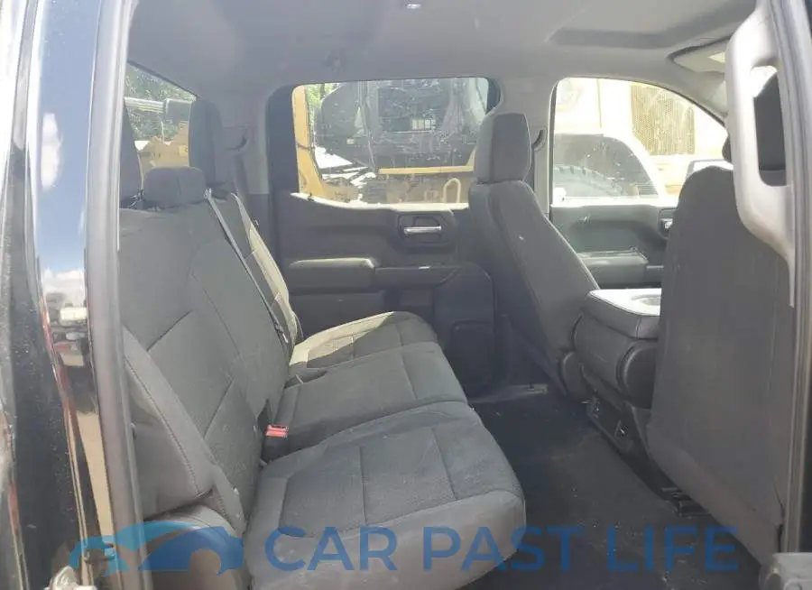 1GCPYBEK7LZ233838# 10