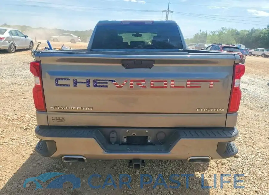1GCRWBEF0MZ142056# 6
