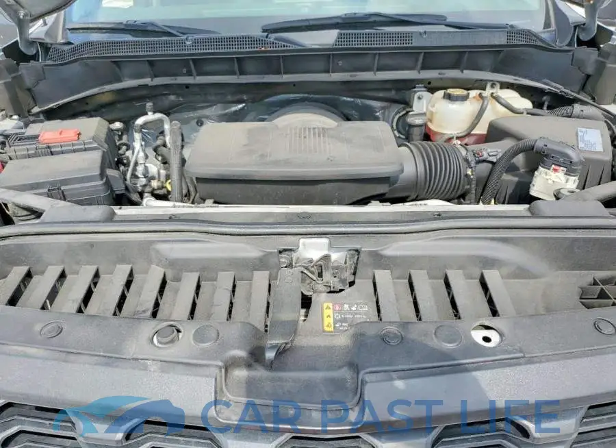 1GCRWBEF3LZ368395# 11